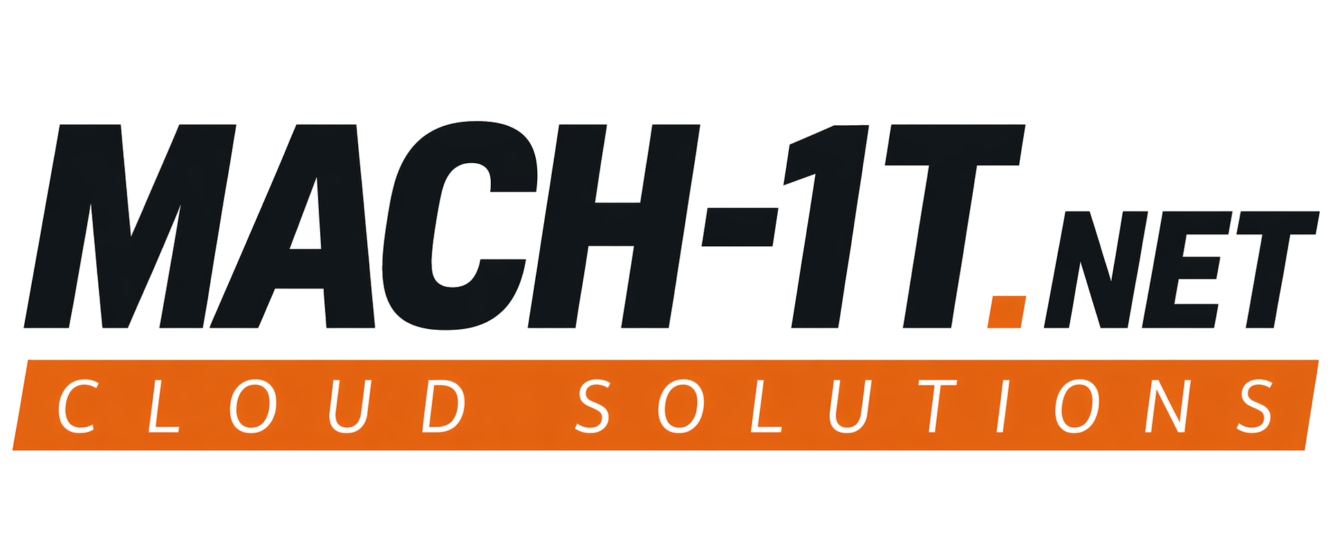MACH-IT Cloud Solutions